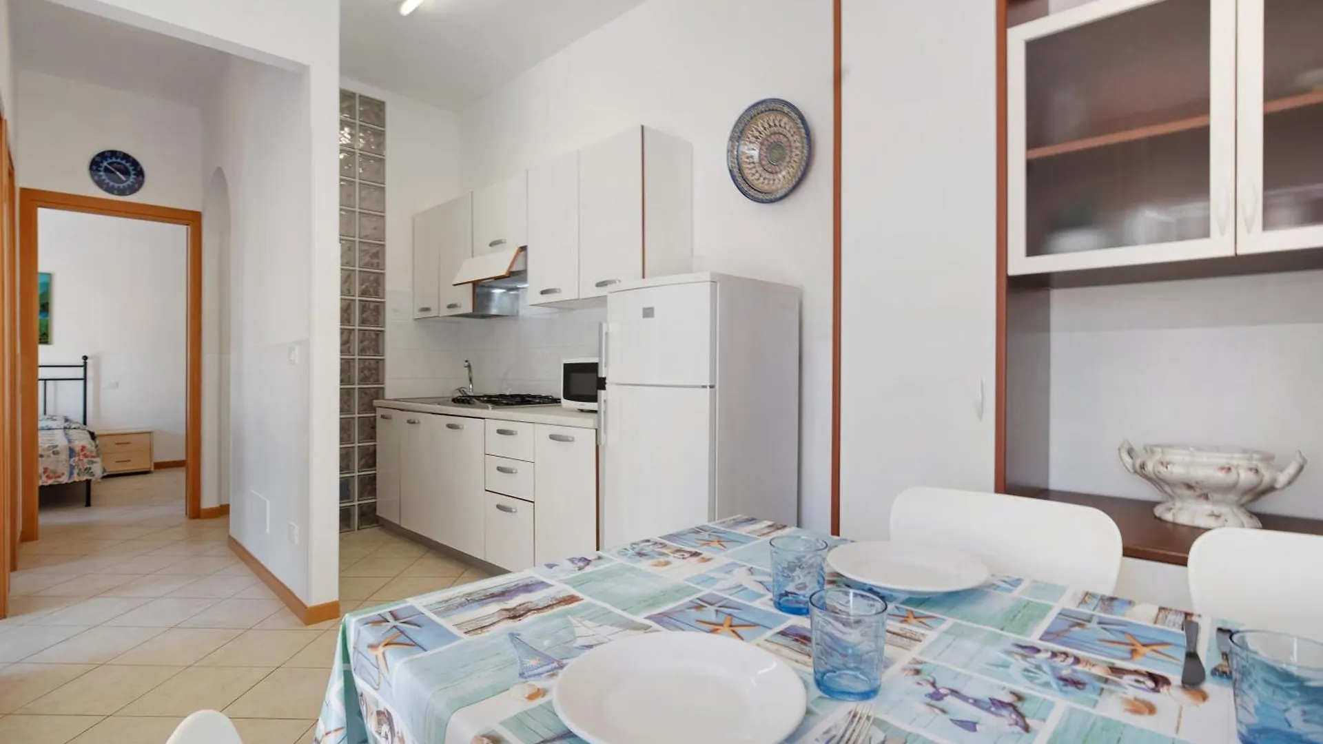 Daire Residence International Lido di Jesolo