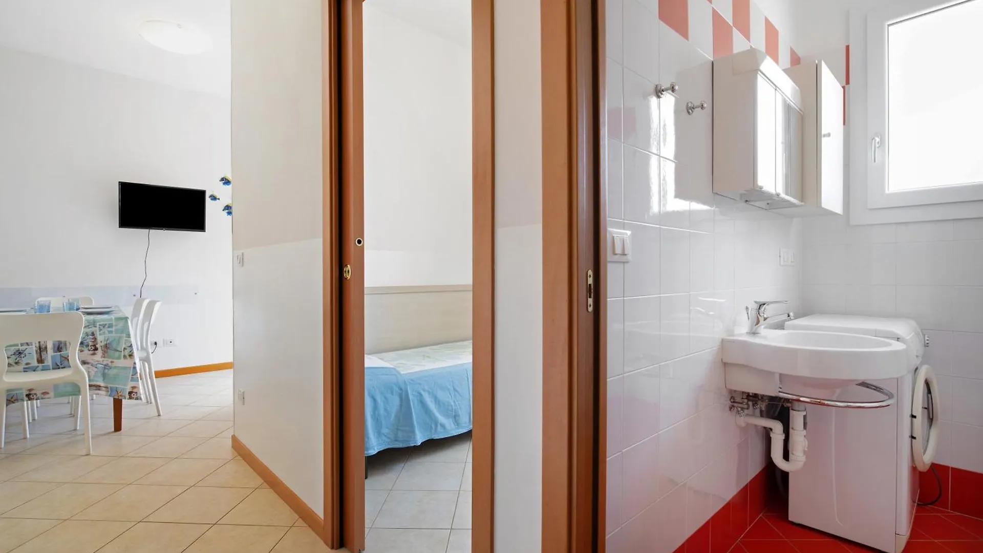 Residence International Lido di Jesolo 0*,  İtalya