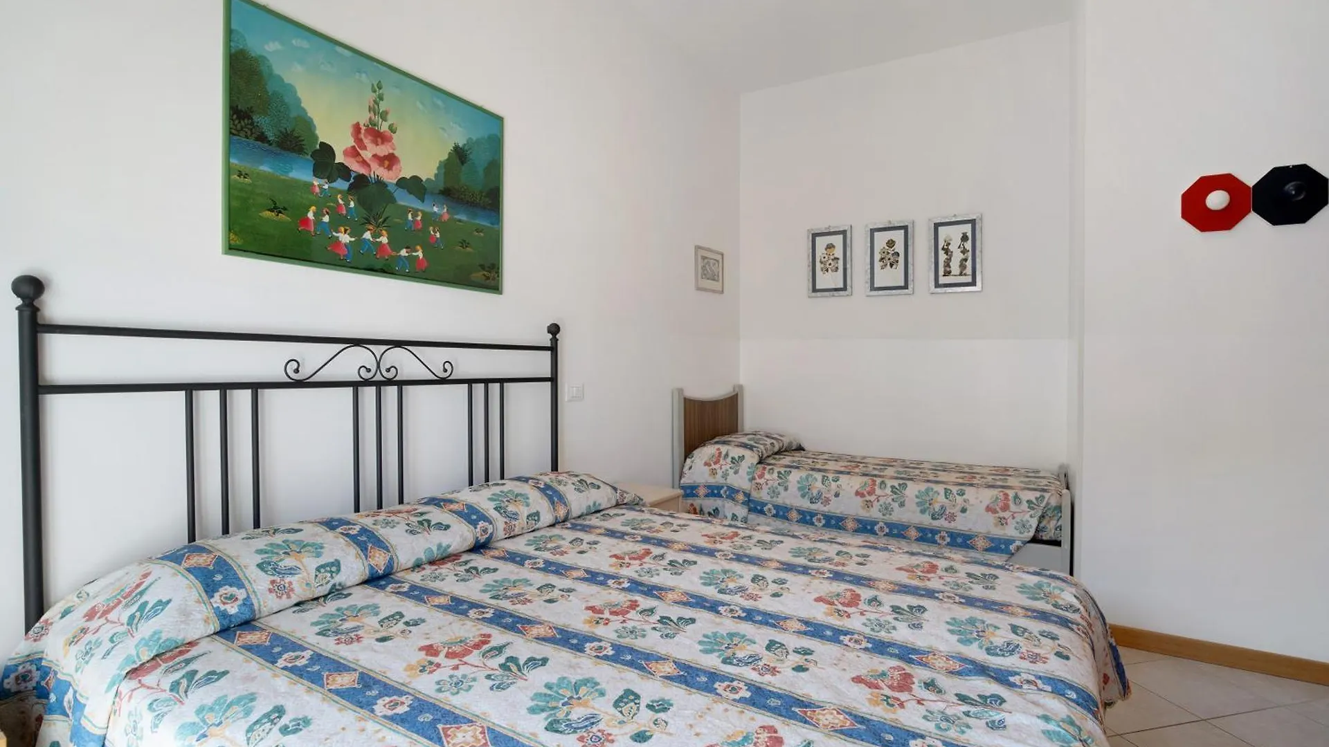 Daire Residence International Lido di Jesolo İtalya