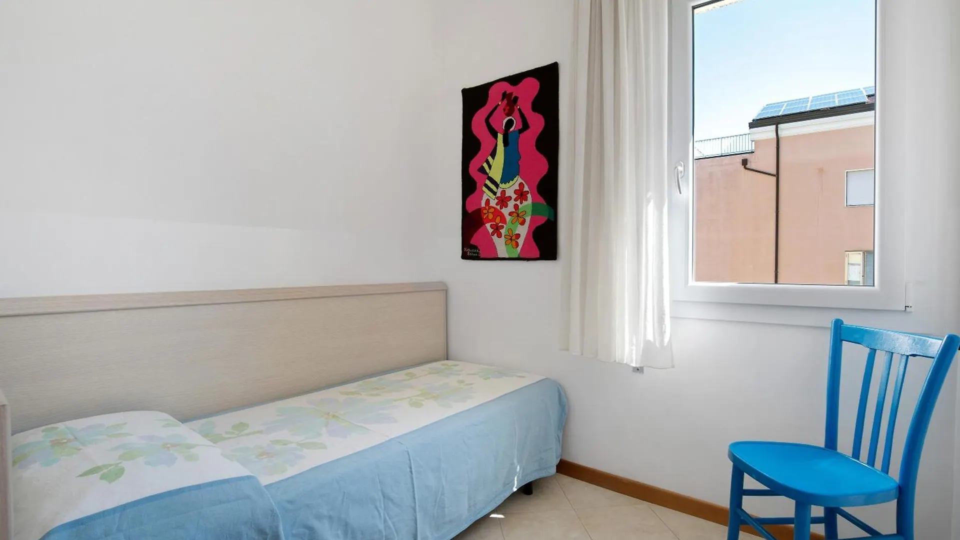 Residence International Lido di Jesolo Daire