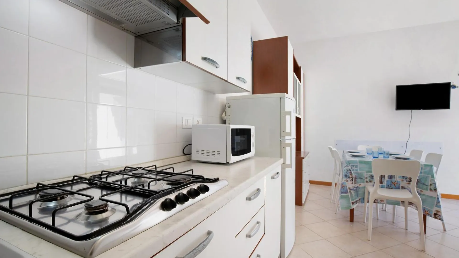 Residence International Lido di Jesolo 0*,