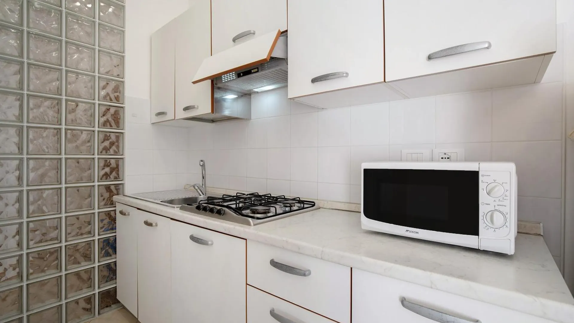 Residence International Lido di Jesolo İtalya